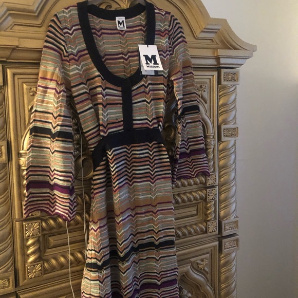 Missoni Dresses & Skirts - Missoni Dress